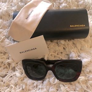 COPY - Balenciaga Sunglasses